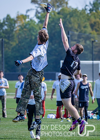 Mens Pool Play: Great Lakes Regional Championships 2025