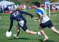 Mens Pool Play: Great Lakes Regional Championships 2025