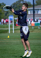 Mens Pool Play: Great Lakes Regional Championships 2025