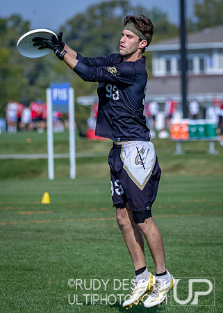 Mens Pool Play: Great Lakes Regional Championships 2025