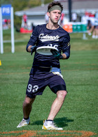 Mens Pool Play: Great Lakes Regional Championships 2025