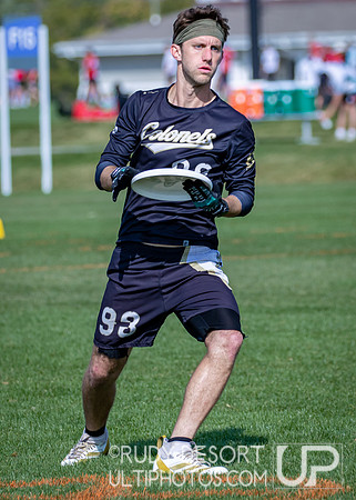 Mens Pool Play: Great Lakes Regional Championships 2025