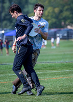 Mens Pool Play: Great Lakes Regional Championships 2025