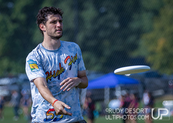 Mens Pool Play: Great Lakes Regional Championships 2025