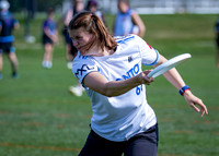 Mixed Pool Play: Great Lakes Regional Championships 2025