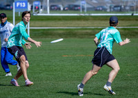 Mixed Pool Play: Great Lakes Regional Championships 2025