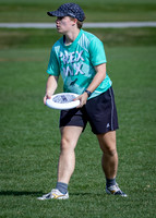 Mixed Pool Play: Great Lakes Regional Championships 2025