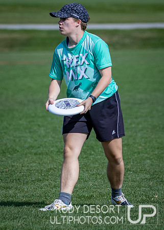 Mixed Pool Play: Great Lakes Regional Championships 2025