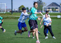 Mixed Pool Play: Great Lakes Regional Championships 2025