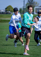 Mixed Pool Play: Great Lakes Regional Championships 2025
