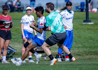 Mixed Pool Play: Great Lakes Regional Championships 2025