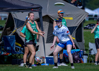 Mixed Pool Play: Great Lakes Regional Championships 2025