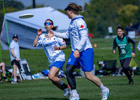 Mixed Pool Play: Great Lakes Regional Championships 2025