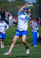 Mixed Pool Play: Great Lakes Regional Championships 2025