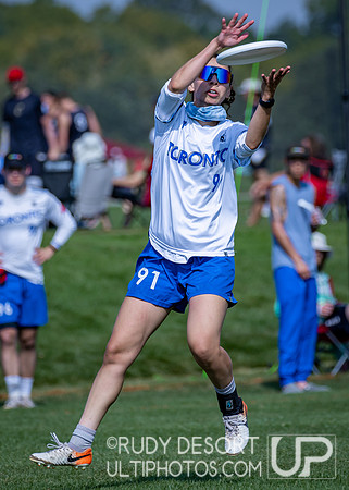 Mixed Pool Play: Great Lakes Regional Championships 2025