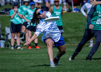Mixed Pool Play: Great Lakes Regional Championships 2025