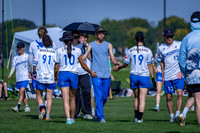 Mixed Pool Play: Great Lakes Regional Championships 2025
