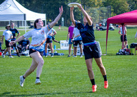 Mixed Pool Play: Great Lakes Regional Championships 2025