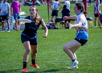 Mixed Pool Play: Great Lakes Regional Championships 2025