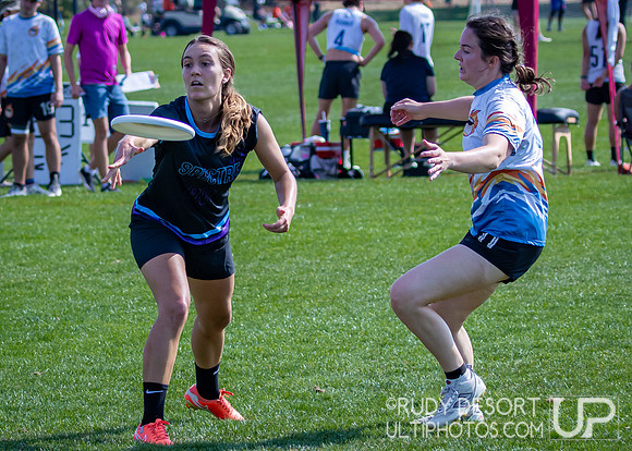 Mixed Pool Play: Great Lakes Regional Championships 2025