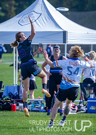 Mixed Pool Play: Great Lakes Regional Championships 2025