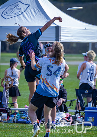 Mixed Pool Play: Great Lakes Regional Championships 2025