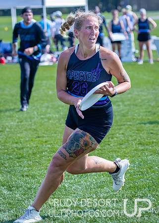 Mixed Pool Play: Great Lakes Regional Championships 2025