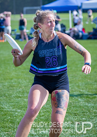 Mixed Pool Play: Great Lakes Regional Championships 2025