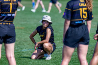 Womens Pool Play: Great Lakes Regional Championships 2025