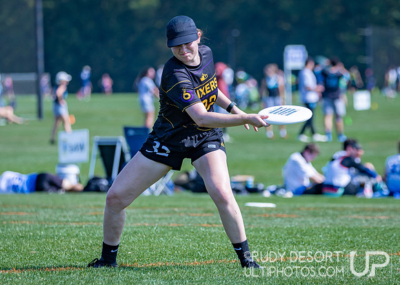 Great Lakes Regional Championships 2025