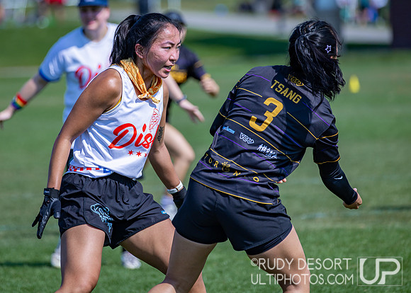Great Lakes Regional Championships 2025