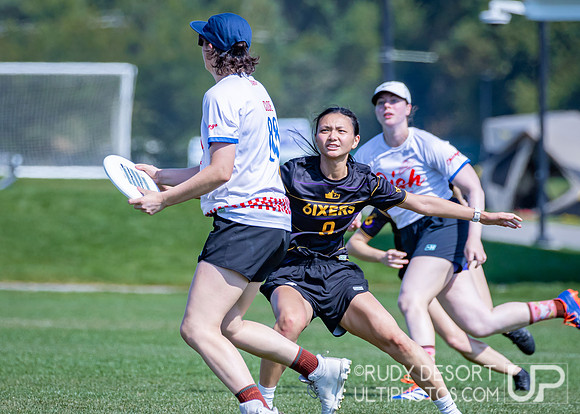 Great Lakes Regional Championships 2025