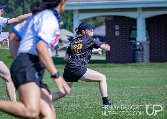 Great Lakes Regional Championships 2025
