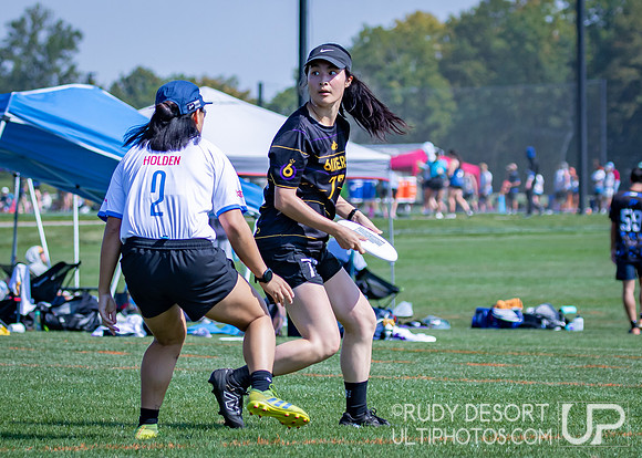 Great Lakes Regional Championships 2025