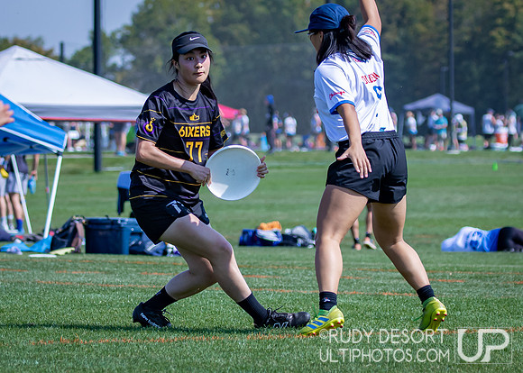 Great Lakes Regional Championships 2025