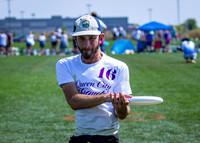 Mixed Pool Play: Great Lakes Regional Championships 2025