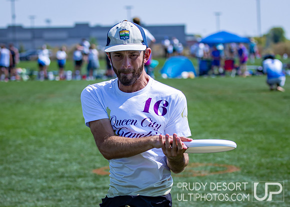 Mixed Pool Play: Great Lakes Regional Championships 2025