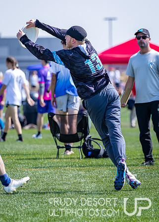 Great Lakes Regional Championships 2025