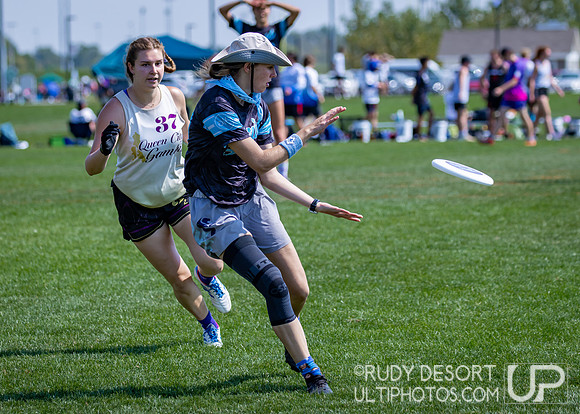 Great Lakes Regional Championships 2025