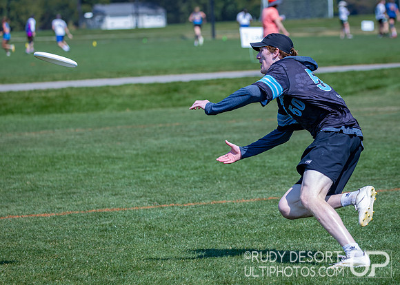Great Lakes Regional Championships 2025