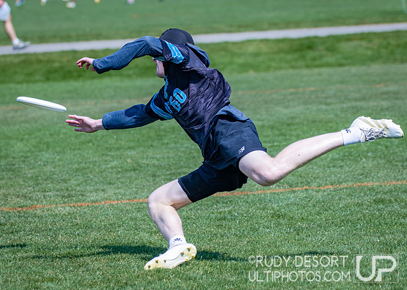 Great Lakes Regional Championships 2025