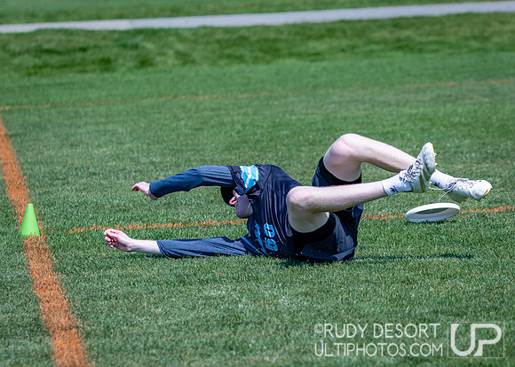 Great Lakes Regional Championships 2025