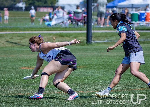 Great Lakes Regional Championships 2025