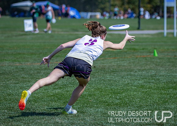 Great Lakes Regional Championships 2025