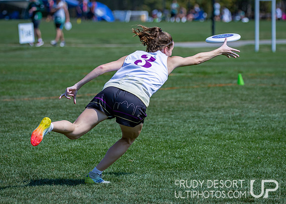 Great Lakes Regional Championships 2025