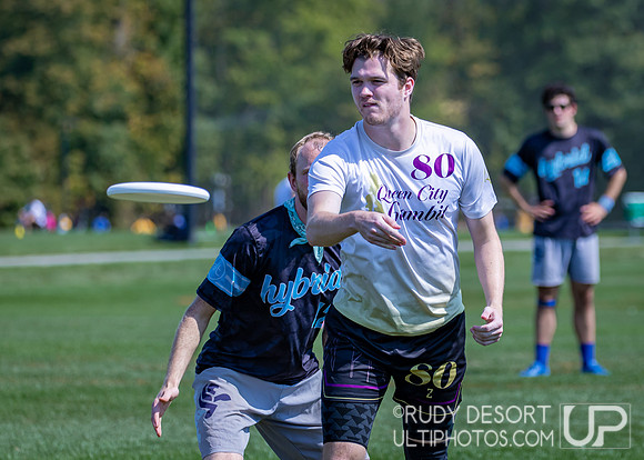 Great Lakes Regional Championships 2025