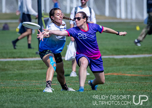 Great Lakes Regional Championships 2025