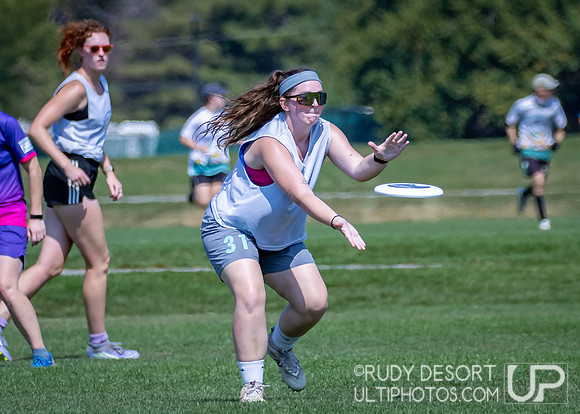 Great Lakes Regional Championships 2025