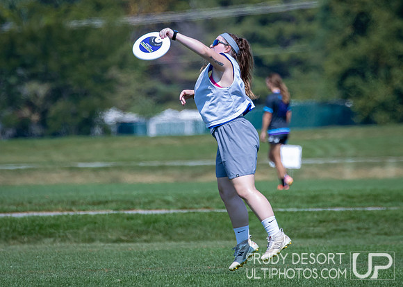 Great Lakes Regional Championships 2025