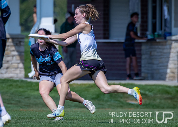 Great Lakes Regional Championships 2025